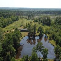 LA - Union 45 acres -