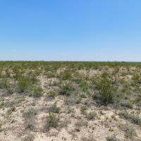 Hunting Tract in Meyers Canyon Ranch Subdivision Terrell County Dryden Texas