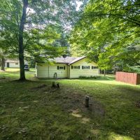 Country Home with Garage on 14 acres in Bolivar NY 1995 Putnam Rd images 2