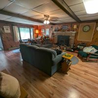 Country Home with Garage on 14 acres in Bolivar NY 1995 Putnam Rd images 5