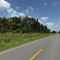 LA - East Carroll 40 acres -