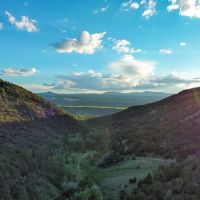 Williford Ranch