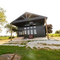 Remarkable Remodeled Country Home on 11 Acres - Miami County Indiana