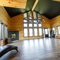 Remarkable Remodeled Country Home on 11 Acres - Miami County Indiana images 2