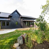 Remarkable Remodeled Country Home on 11 Acres - Miami County Indiana images 4