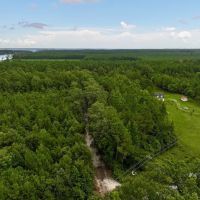 1.87 acres of Unrestricted Residential Waterfront Land For Sale in Beaufort County NC images 4