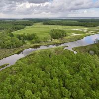 1.87 acres of Unrestricted Residential Waterfront Land For Sale in Beaufort County NC images 5
