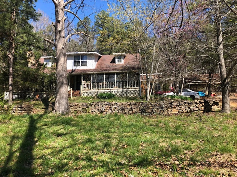 23 Acres on Happy Hollow featured image