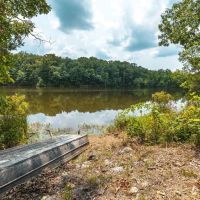 Lake Waggoner on 47.5 Acres images 4