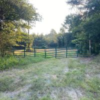 LA - Franklin 368.5 acres -