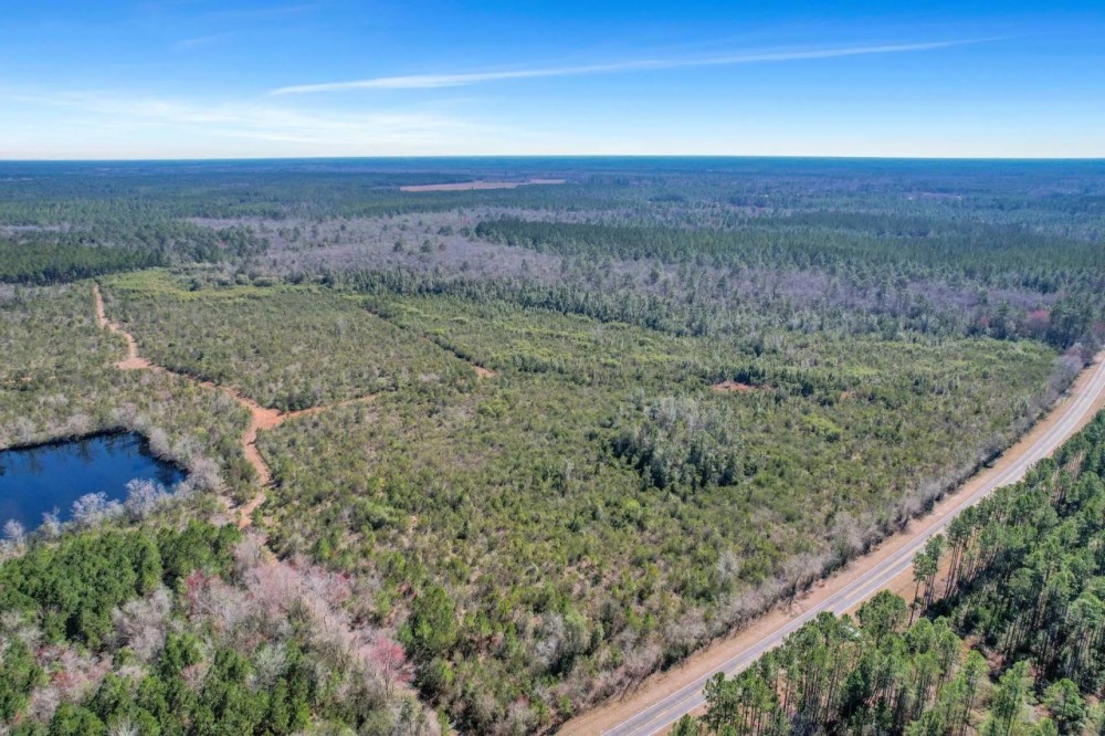 Manningtown Rd - Recreational Tract featured image