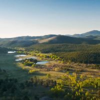 Caribou Ranch images 2