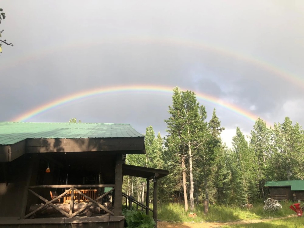 Wood River Lodge featured image