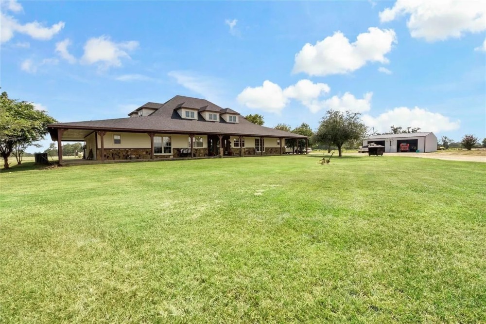 7643 FM 1502 Blossom TX 75416 featured image