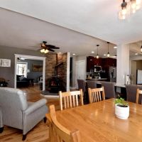 7 Acre Country Home in Viroqua Wisconsin for Sale images 4