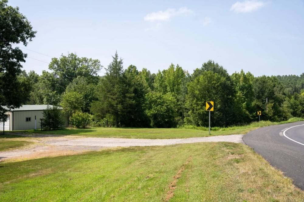 Lake Waldron Curve featured image