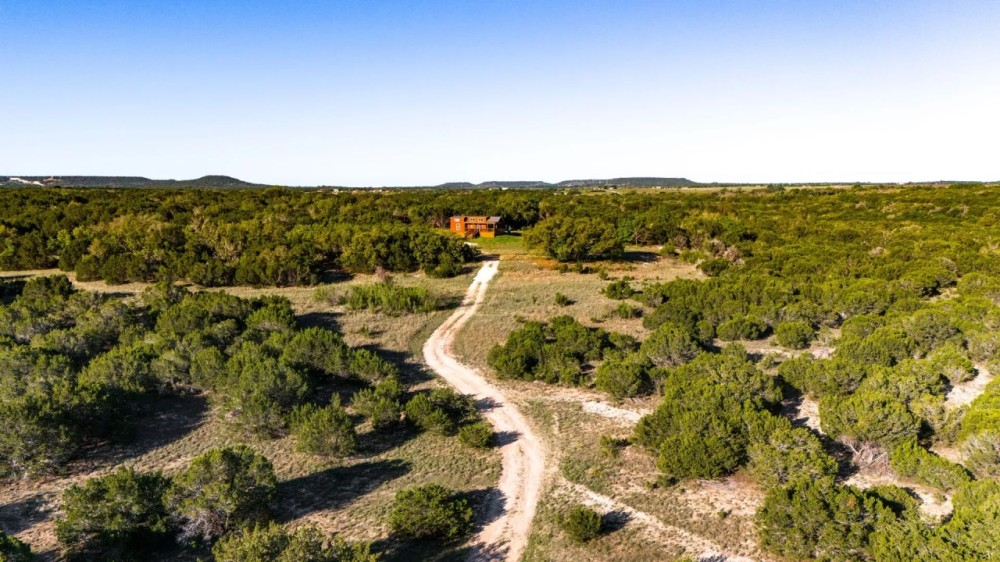 Settlement Branch Ranch 111 Acres Coryell County featured image