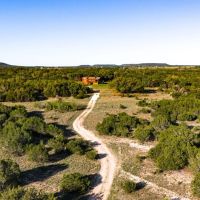 Settlement Branch Ranch 111 Acres Coryell County
