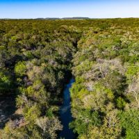 Settlement Branch Ranch 111 Acres Coryell County images 2