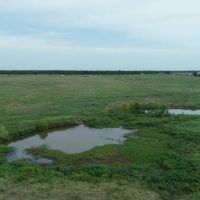 Homesite acreage with pond and Seller Financing Tract 6 Kerens area images 3