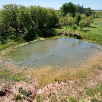 Price Improvement 27.78 Acres Eastland County images 4