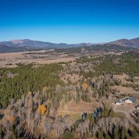 Lewis and Clark Trail Ranch