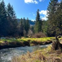 South Fork