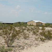 Off-Grid Ranch Meyers Canyon Ranch Subdivision Terrell County Dryden Texas