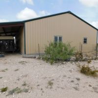 Off-Grid Ranch Meyers Canyon Ranch Subdivision Terrell County Dryden Texas images 4