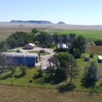 Living the Ranch Life in Wyoming at Rawhide Valley Ranch