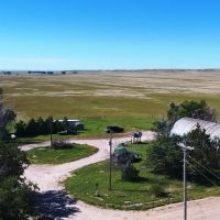 Living the Ranch Life in Wyoming at Rawhide Valley Ranch images 5