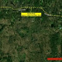 House with a Pond on 4.3 acres in Gainesville NY 30 Treehaven Rd images 2