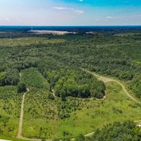 105.2 Acres of Hunting Recreational Residential Land For Sale in Mecklenburg County VA images 2