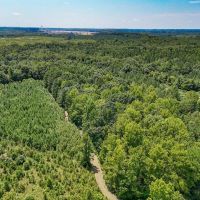 105.2 Acres of Hunting Recreational Residential Land For Sale in Mecklenburg County VA images 4