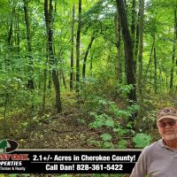 2.1 - Acres Unrestricted RV s Tiny Home Cabin Ok images 1