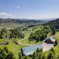 Sky Band Retreat images 2