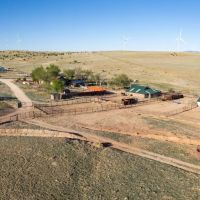 L6 Cattle Ranch
