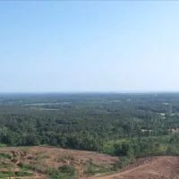 57.4 Acres in Lafayette County in Oxford MS