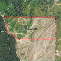 57.4 Acres in Lafayette County in Oxford MS images 4
