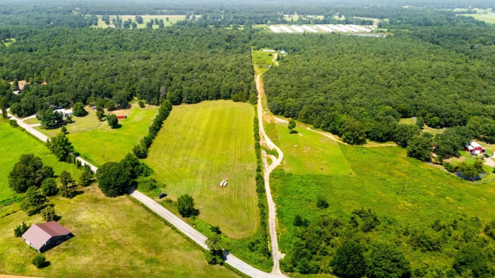 Johnny Tate Road featured image