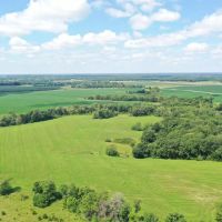 131 acres m l Van Buren County images 2