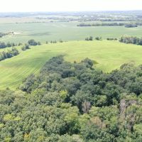131 acres m l Van Buren County images 4