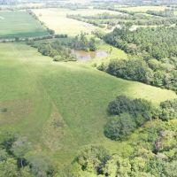131 acres m l Van Buren County images 5