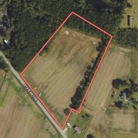 ONLINE AUCTION - 7.66 acre Land for Sale in Hyde County NC
