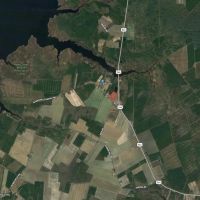 ONLINE AUCTION - 7.66 acre Land for Sale in Hyde County NC images 2