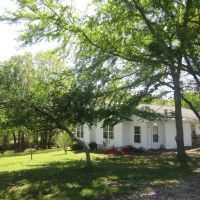 NEWLY RENOVATED Country Gem in Antlers Choctaw County OK 5 AC images 3
