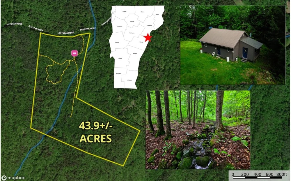 873 Roystan Ridge featured image