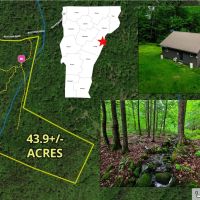 873 Roystan Ridge