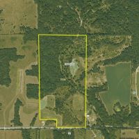 77 acres m l Van Buren County