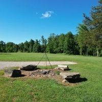 58-Acres Home Private Setting in Brown County IN images 3
